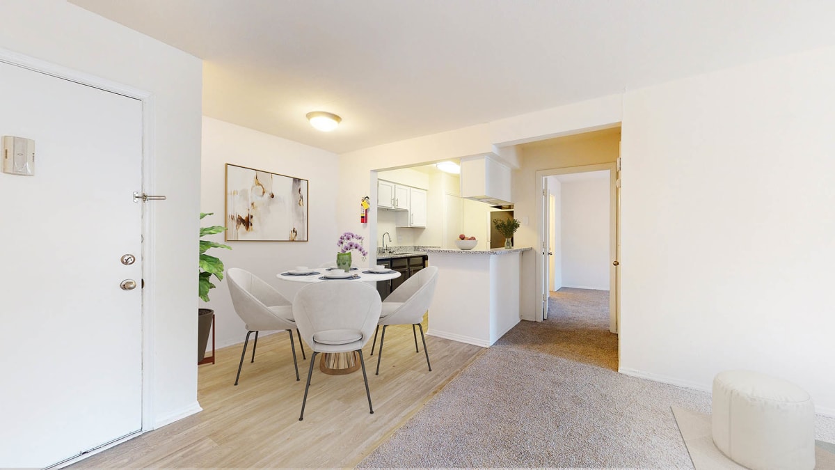 Photos and Video of Wildwood Apartments in Charlotte, NC